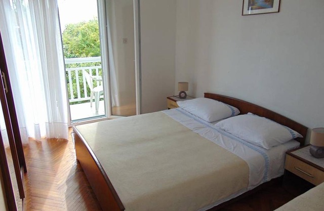 54 m² Apartment ∙ 3 bedrooms ∙ 6 guests