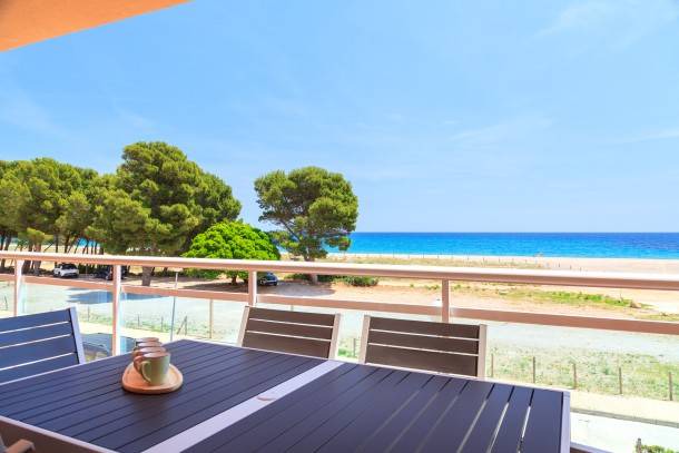 55 m² Apartment ∙ 2 bedrooms ∙ 6 guests