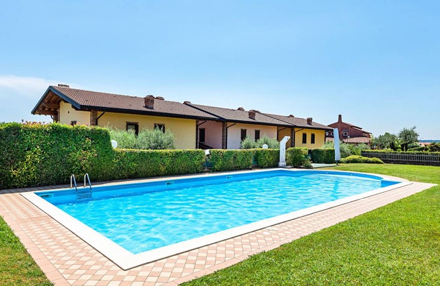 55 m² Apartment ∙ 1 bedroom ∙ 4 guests
