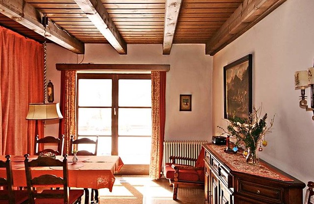 55 m² Apartment ∙ 2 bedrooms ∙ 4 guests