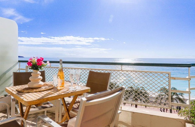Promenade Des Anglais 