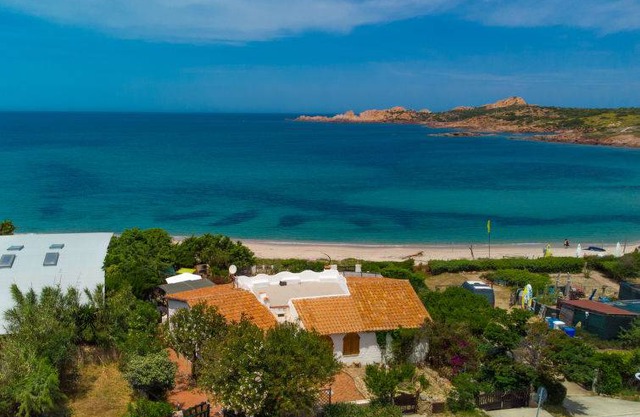 55 m² Apartment ∙ 2 bedrooms ∙ 5 guests