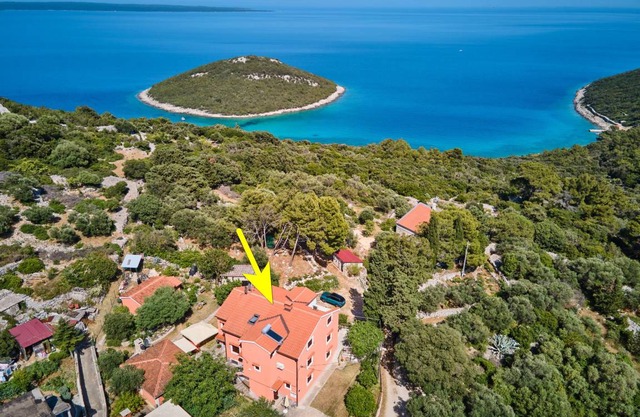 55 m² Apartment ∙ 1 bedroom ∙ 4 guests