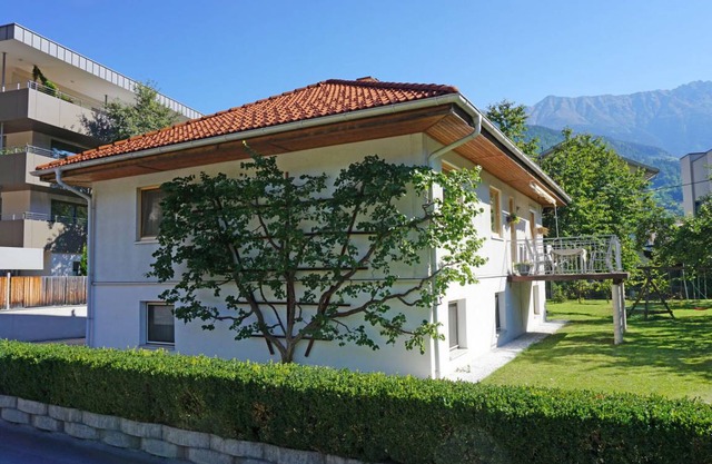 55 m² Apartment ∙ 1 bedroom ∙ 4 guests