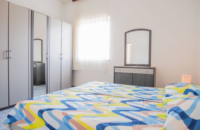 55 m² Apartment ∙ 1 bedroom ∙ 3 guests
