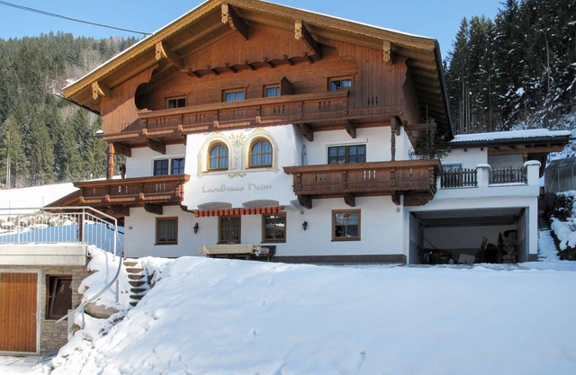 55 m² Apartment ∙ 2 bedrooms ∙ 4 guests