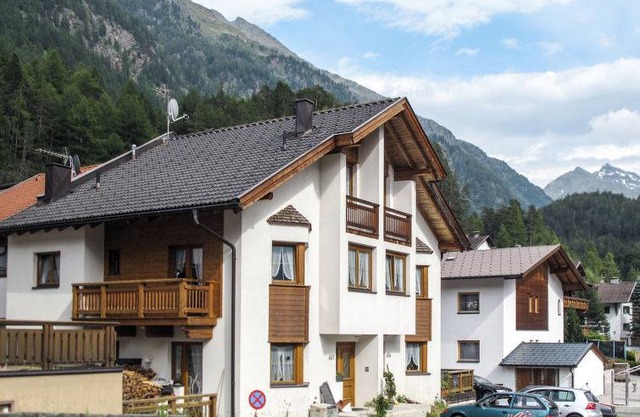 55 m² Apartment ∙ 2 bedrooms ∙ 4 guests