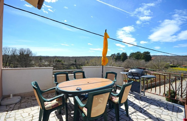 55 m² Apartment ∙ 2 bedrooms ∙ 5 guests