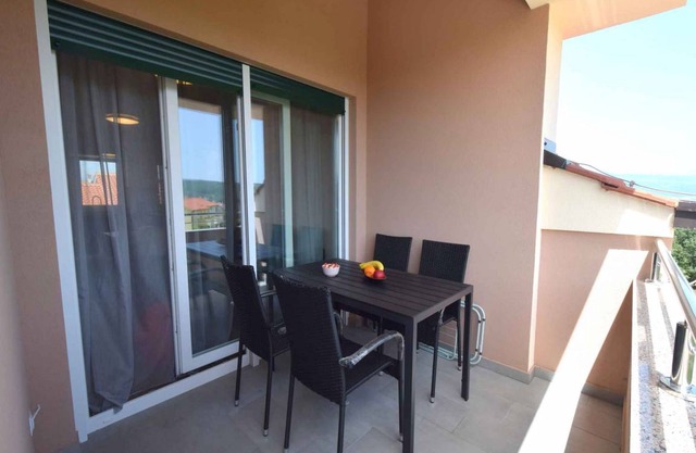 55 m² Apartment ∙ 2 bedrooms ∙ 4 guests