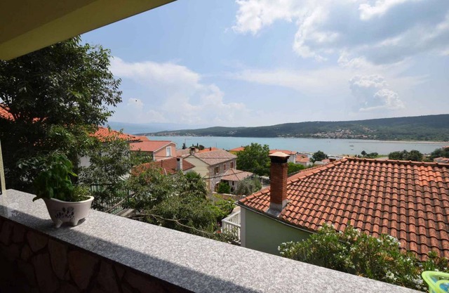 55 m² Apartment ∙ 2 bedrooms ∙ 4 guests