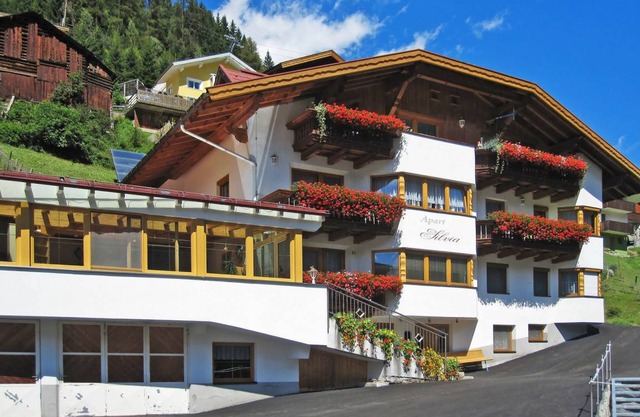 55 m² Apartment ∙ 2 bedrooms ∙ 5 guests
