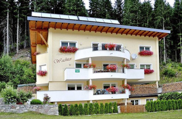 55 m² Apartment ∙ 2 bedrooms ∙ 4 guests