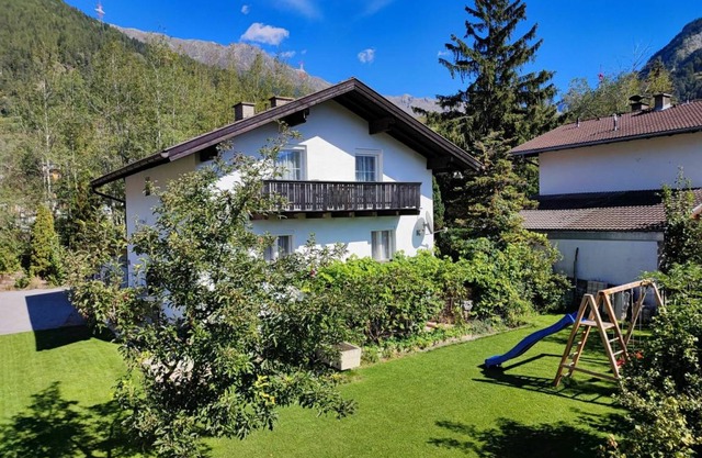 55 m² Apartment ∙ 2 bedrooms ∙ 4 guests