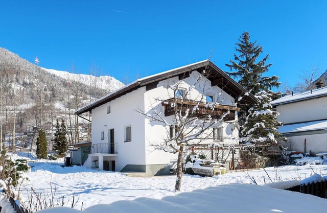 55 m² Apartment ∙ 2 bedrooms ∙ 4 guests