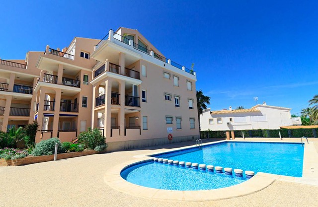 55 m² Apartment ∙ 2 bedrooms ∙ 4 guests