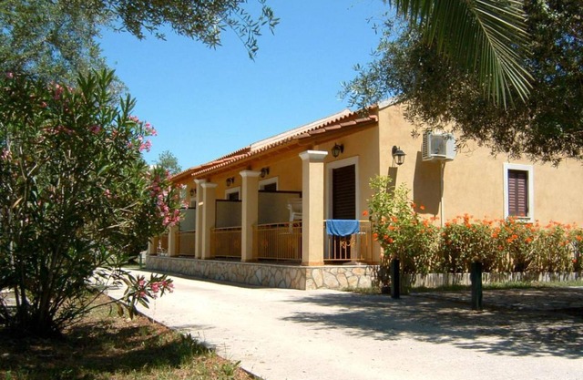 55 m² Apartment ∙ 2 bedrooms ∙ 4 guests