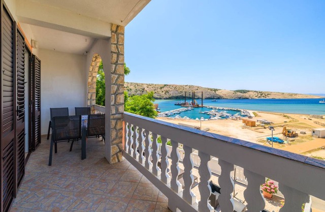 55 m² Apartment ∙ 2 bedrooms ∙ 5 guests
