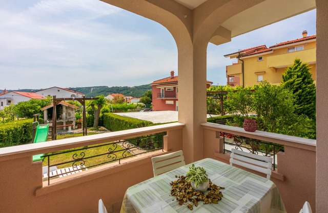 55 m² Apartment ∙ 2 bedrooms ∙ 4 guests
