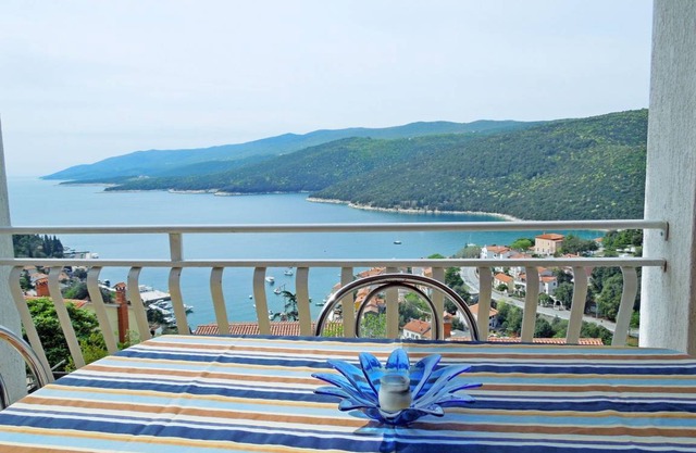 55 m² Apartment ∙ 2 bedrooms ∙ 4 guests