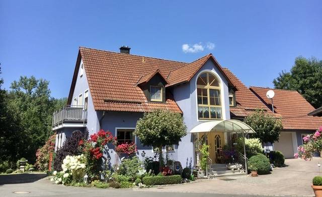 55 m² Apartment ∙ 2 bedrooms ∙ 4 guests