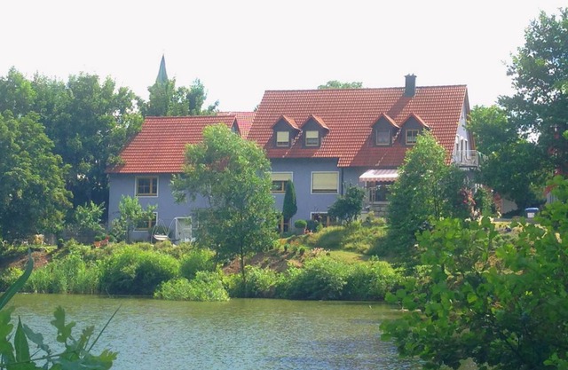 55 m² Apartment ∙ 2 bedrooms ∙ 4 guests