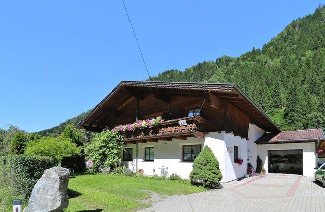 55 m² Apartment ∙ 2 bedrooms ∙ 5 guests