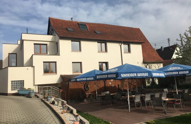 55 m² Apartment ∙ 2 bedrooms ∙ 4 guests