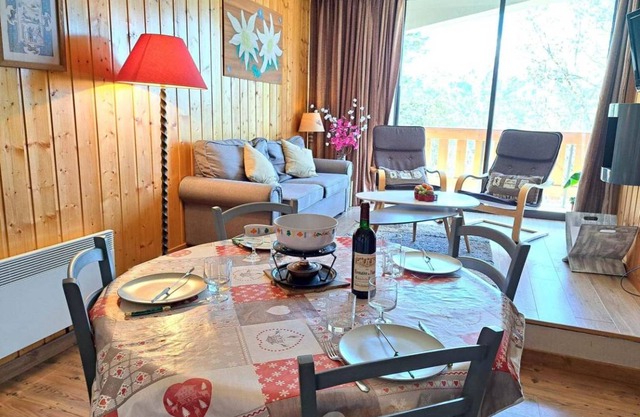 55 m² Apartment ∙ 2 bedrooms ∙ 6 guests