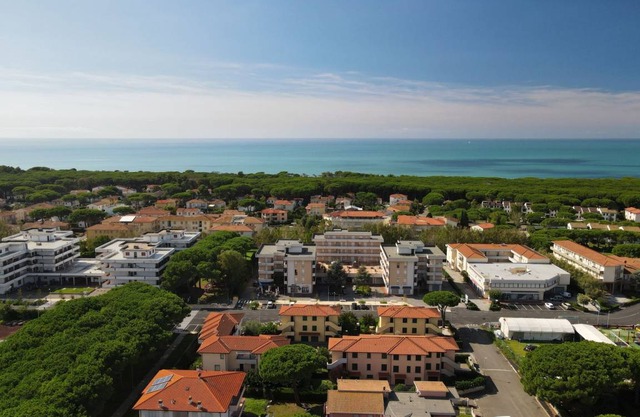 55 m² Apartment ∙ 2 bedrooms ∙ 6 guests