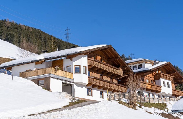 55 m² Apartment ∙ 1 bedroom ∙ 4 guests