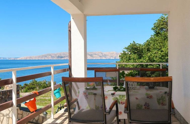 55 m² Apartment ∙ 2 bedrooms ∙ 5 guests