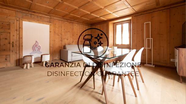 55 m² Apartment ∙ 1 bedroom ∙ 3 guests