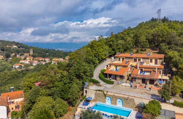 San Baronto 