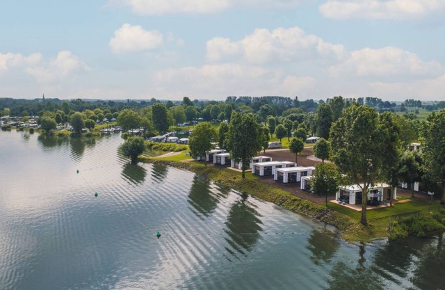 Marinapark Nederrijn 