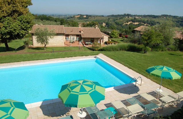 55 m² Apartment ∙ 2 bedrooms ∙ 4 guests