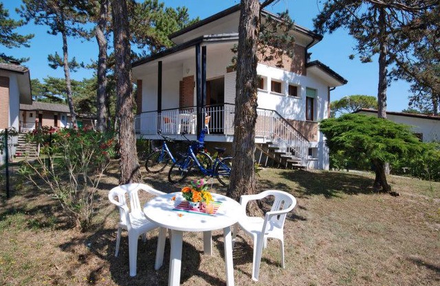 55 m² Resort ∙ 2 bedrooms ∙ 6 guests