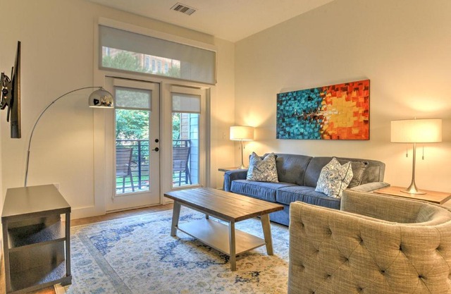 55 South Market Condo 204