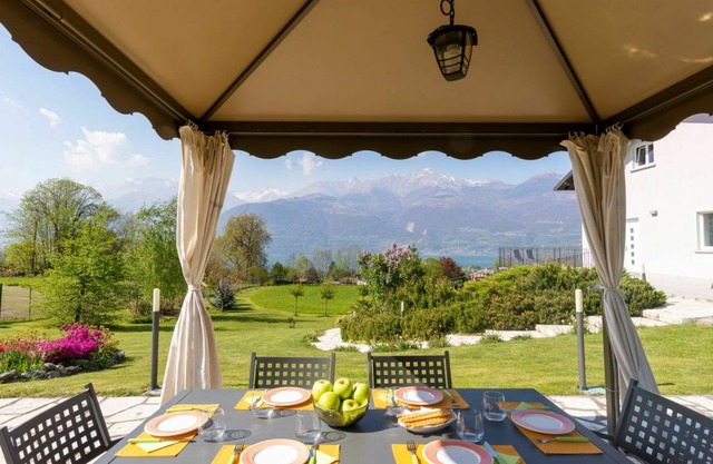 56 m² Apartment ∙ 2 bedrooms ∙ 6 guests