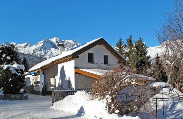 56 m² Apartment ∙ 1 bedroom ∙ 5 guests