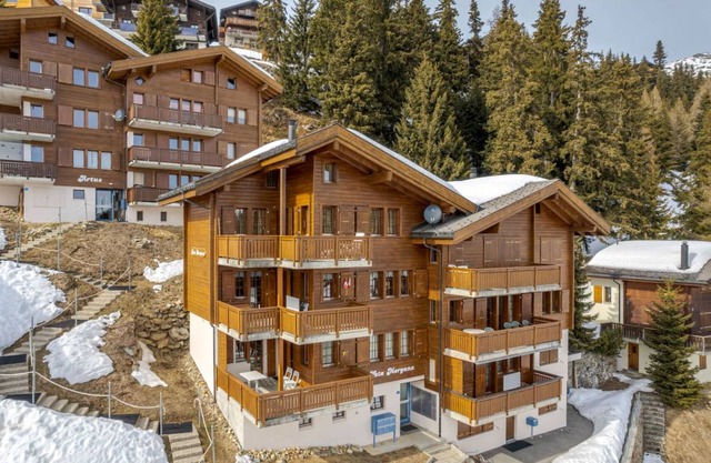 56 m² Apartment ∙ 1 bedroom ∙ 2 guests