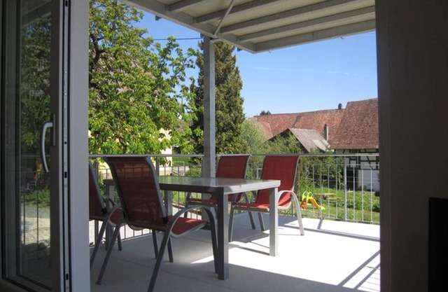 56 m² Apartment ∙ 2 bedrooms ∙ 4 guests