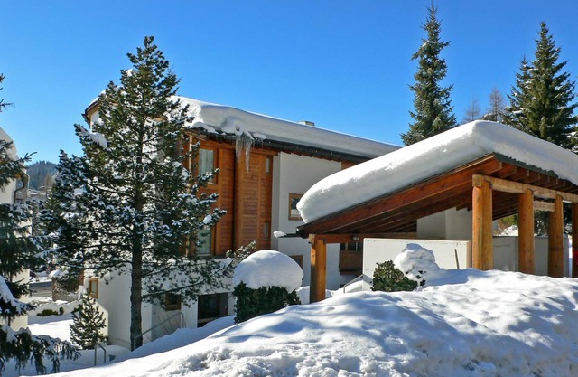 56 m² Apartment ∙ 2 bedrooms ∙ 5 guests