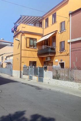 56 Via Giovanni Poli