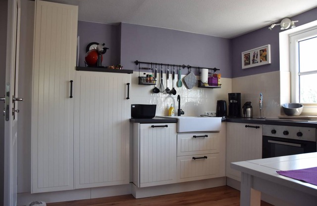 57 m² Apartment ∙ 1 bedroom ∙ 2 guests