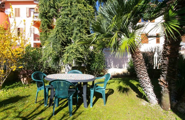 58 m² Apartment ∙ 1 bedroom ∙ 4 guests