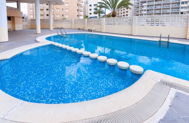 58 m² Apartment ∙ 2 bedrooms ∙ 4 guests