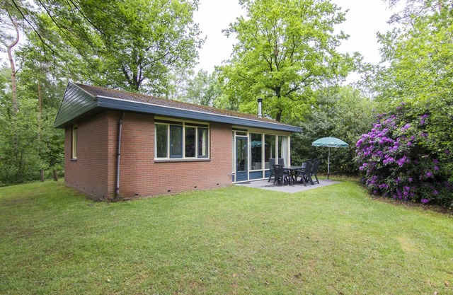 58 m² Bungalow ∙ 3 bedrooms ∙ 6 guests
