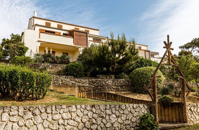 58 m² House ∙ 2 bedrooms ∙ 5 guests