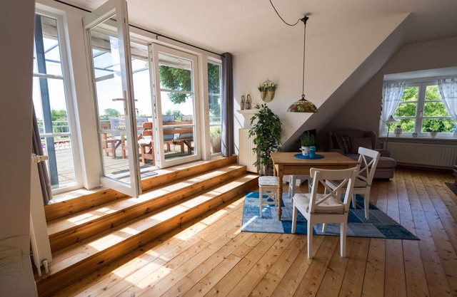 59 m² Apartment ∙ 1 bedroom ∙ 2 guests
