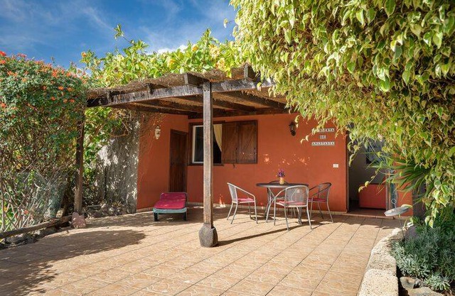 59 m² House ∙ 1 bedroom ∙ 3 guests